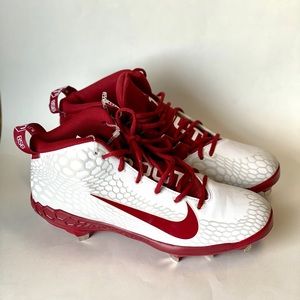 Nike Force Zoom Trout V Baseball Cleats Sz 12.5